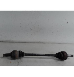 Cardan arriere gauche (transmission) BMW X1 E84 Photo n°1