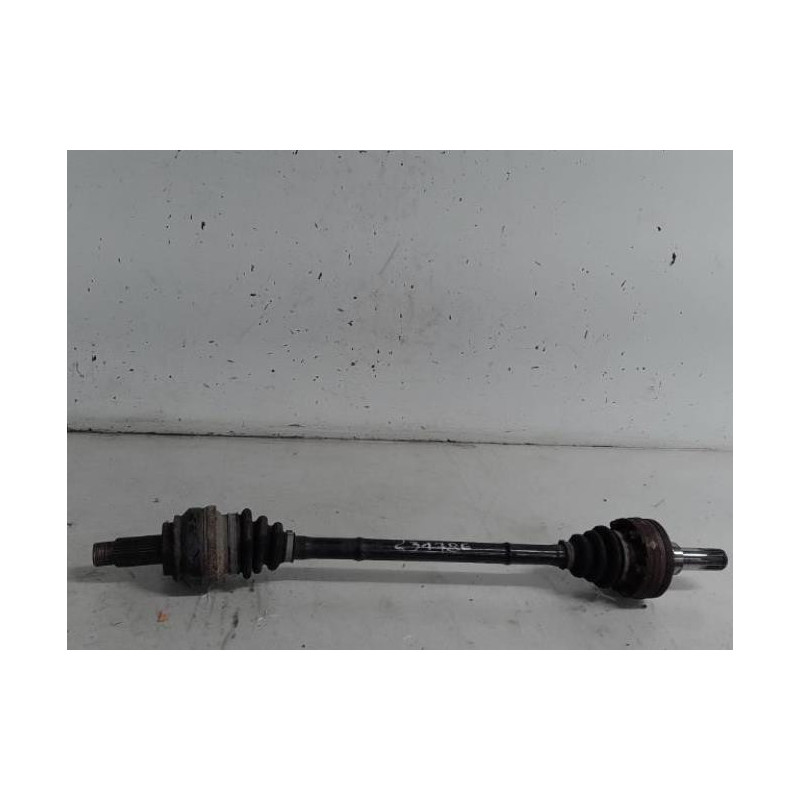 Cardan arriere gauche (transmission) BMW X1 E84