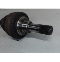 Cardan arriere gauche (transmission) BMW X1 E84 Photo n°3