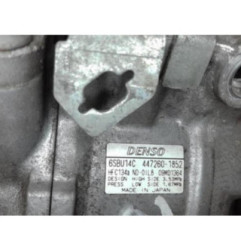 Compresseur clim BMW X1 E84 Photo n°1