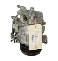 Compresseur clim BMW X1 E84 Photo n°3