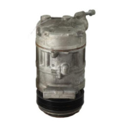 Compresseur clim BMW X1 E84 Photo n°4