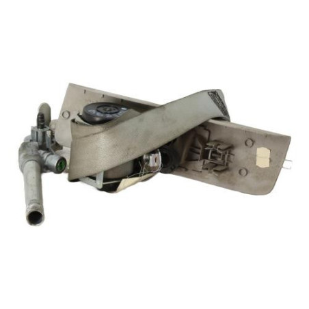 Ceinture avant gauche OPEL CORSA D Photo n°1