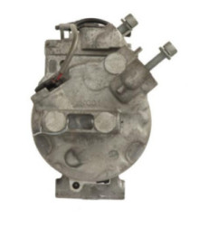 Compresseur clim BMW X1 E84 Photo n°6