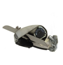 Ceinture avant gauche OPEL CORSA D Photo n°3