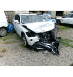 Etrier arriere droit (freinage) BMW X1 E84 Photo n°8