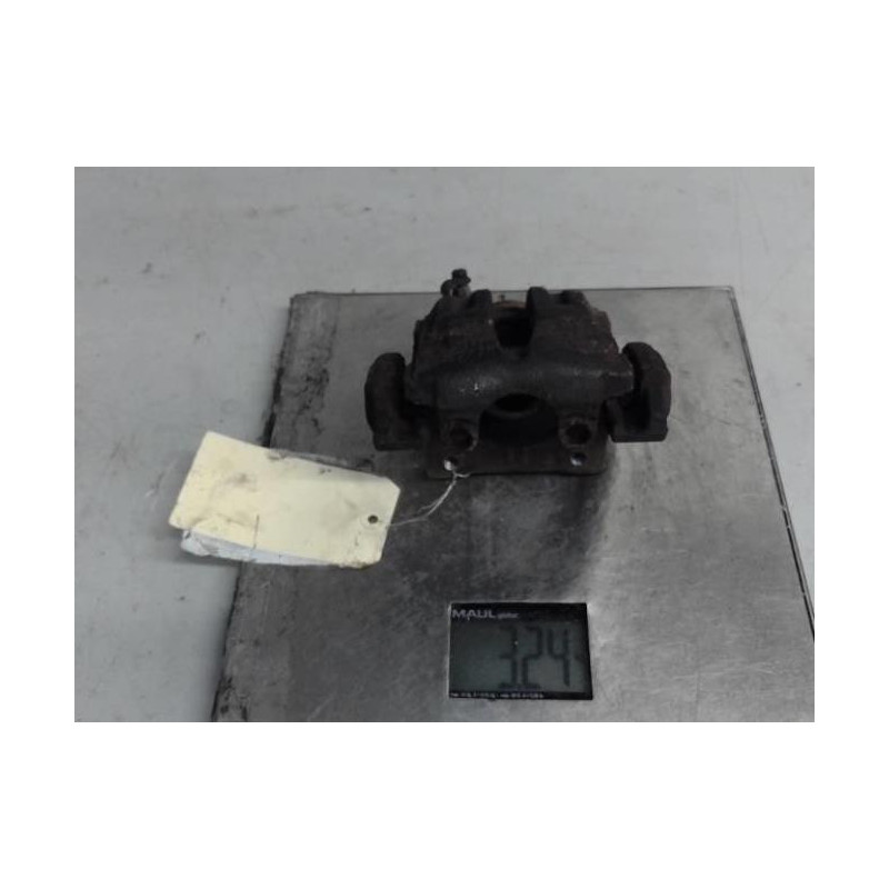 Etrier arriere gauche (freinage) BMW X1 E84
