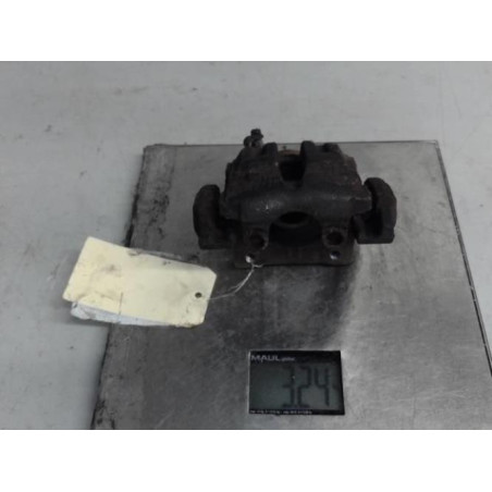 Etrier arriere gauche (freinage) BMW X1 E84 Photo n°1