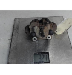 Etrier arriere gauche (freinage) BMW X1 E84 Photo n°4