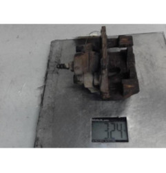 Etrier arriere gauche (freinage) BMW X1 E84 Photo n°5