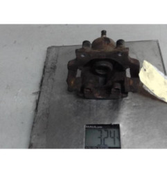 Etrier arriere gauche (freinage) BMW X1 E84 Photo n°6