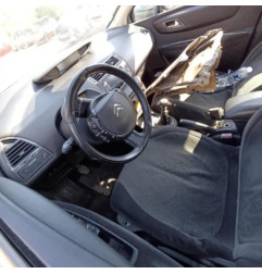 Mastervac CITROEN C4 1 Photo n°14