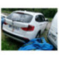 Etrier arriere gauche (freinage) BMW X1 E84