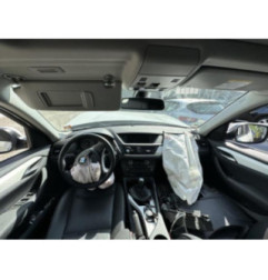 Etrier arriere gauche (freinage) BMW X1 E84 Photo n°18