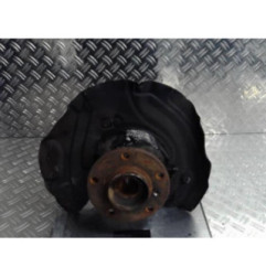 Moyeu avant droit BMW X1 E84 Photo n°4