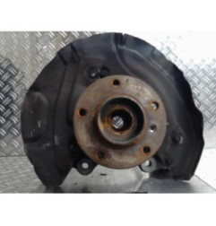 Moyeu avant droit BMW X1 E84 Photo n°5