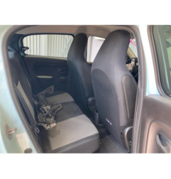 Commande chauffage RENAULT TWINGO 3 Photo n°20