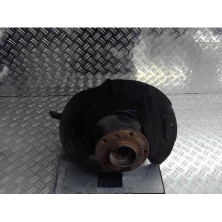 Moyeu avant gauche BMW X1 E84 Photo n°1