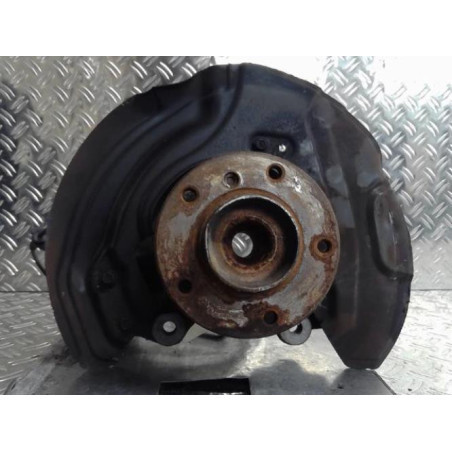 Moyeu avant gauche BMW X1 E84