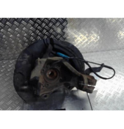 Moyeu avant gauche BMW X1 E84 Photo n°4