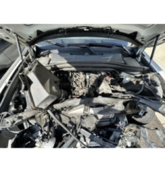 Moyeu avant gauche BMW X1 E84 Photo n°11