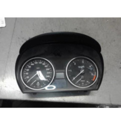 Compteur BMW X1 E84 Photo n°1