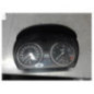 Compteur BMW X1 E84