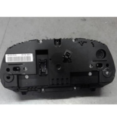 Compteur BMW X1 E84 Photo n°6