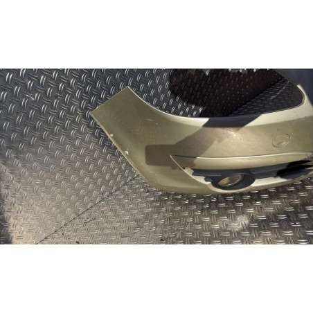 Pare choc avant OPEL CORSA D