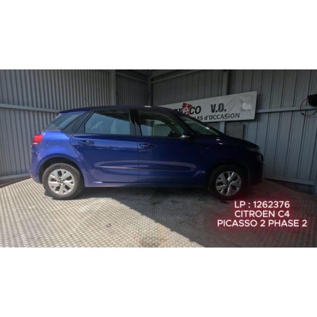 Neiman CITROEN C4 PICASSO 2