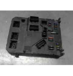 Boitier BSI PEUGEOT 206 Photo n°1