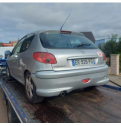 Boitier BSI PEUGEOT 206 Photo n°4
