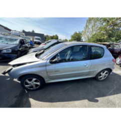 Boitier BSI PEUGEOT 206 Photo n°11