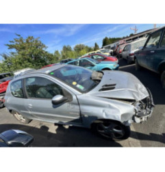 Boitier BSI PEUGEOT 206 Photo n°12