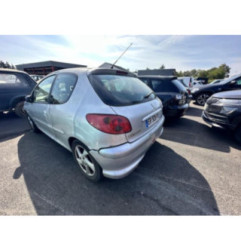 Boitier BSI PEUGEOT 206 Photo n°16