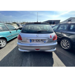 Boitier BSI PEUGEOT 206 Photo n°18
