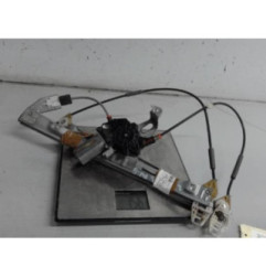 Moteur leve vitre avant gauche PEUGEOT 206 Photo n°1