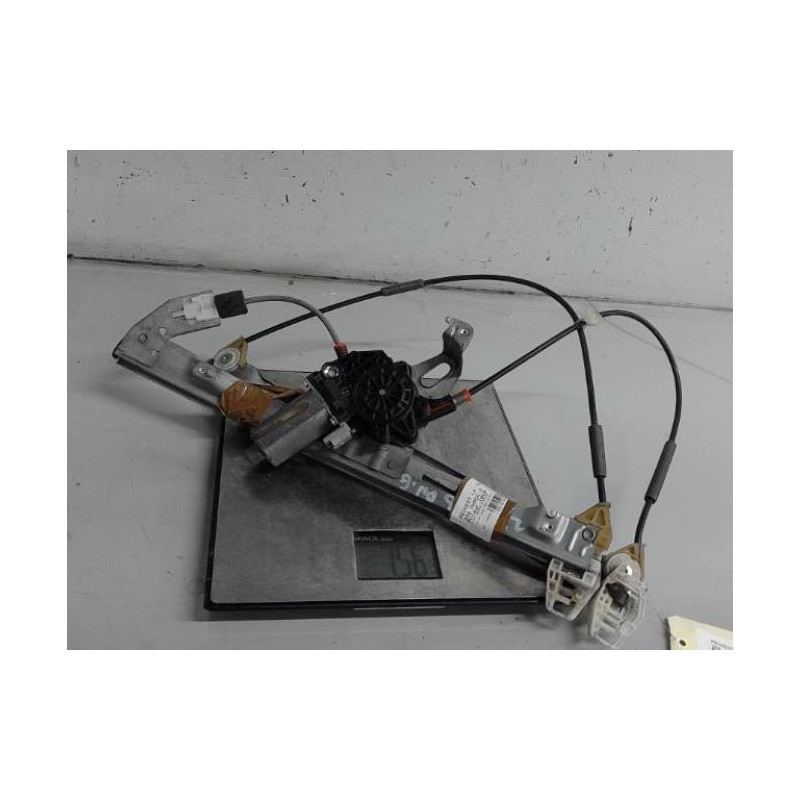 Moteur leve vitre avant gauche PEUGEOT 206