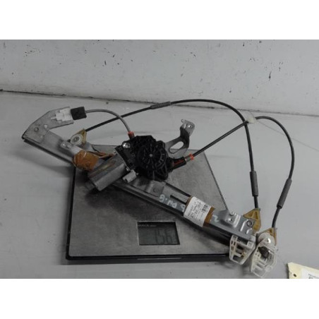 Moteur leve vitre avant gauche PEUGEOT 206 Photo n°1