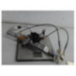 Moteur leve vitre avant gauche PEUGEOT 206