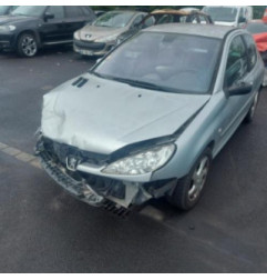 Moteur leve vitre avant gauche PEUGEOT 206 Photo n°5