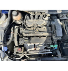 Moteur leve vitre avant gauche PEUGEOT 206 Photo n°9