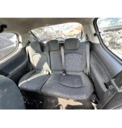 Moteur leve vitre avant gauche PEUGEOT 206 Photo n°14