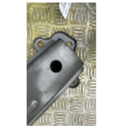 Renfort pare choc arriere (traverse) HONDA CIVIC 8