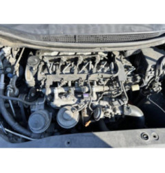 Renfort pare choc arriere (traverse) HONDA CIVIC 8 Photo n°7