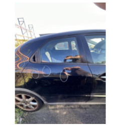 Renfort pare choc arriere (traverse) HONDA CIVIC 8 Photo n°10