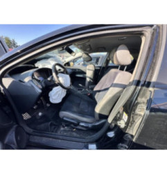 Renfort pare choc arriere (traverse) HONDA CIVIC 8 Photo n°12