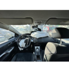 Renfort pare choc arriere (traverse) HONDA CIVIC 8 Photo n°13