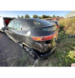 Renfort pare choc arriere (traverse) HONDA CIVIC 8 Photo n°15