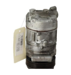 Compresseur clim BMW SERIE 1 E87 Photo n°4